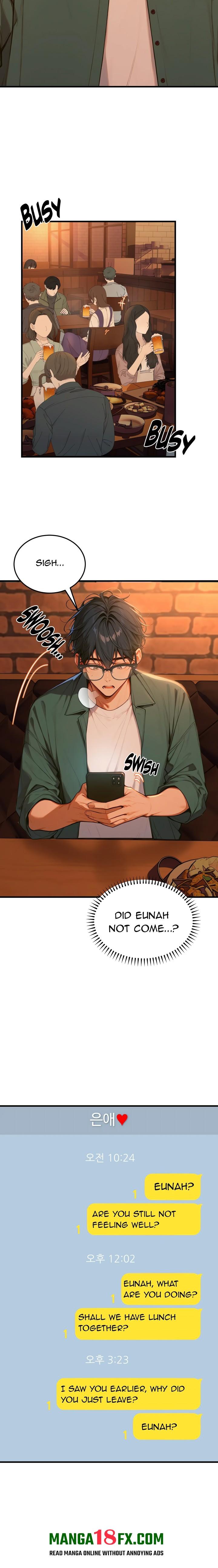 Strong Witch - Chapter 4 [photo 10] - MangaPorn