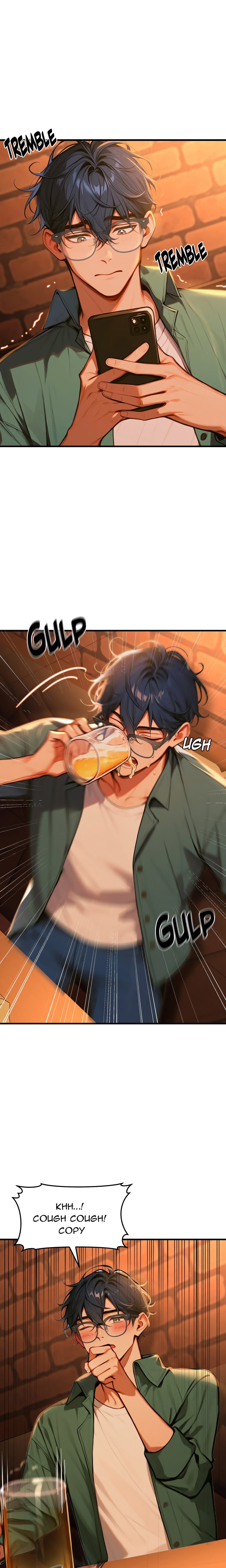 Strong Witch - Chapter 4 [photo 11] - MangaPorn