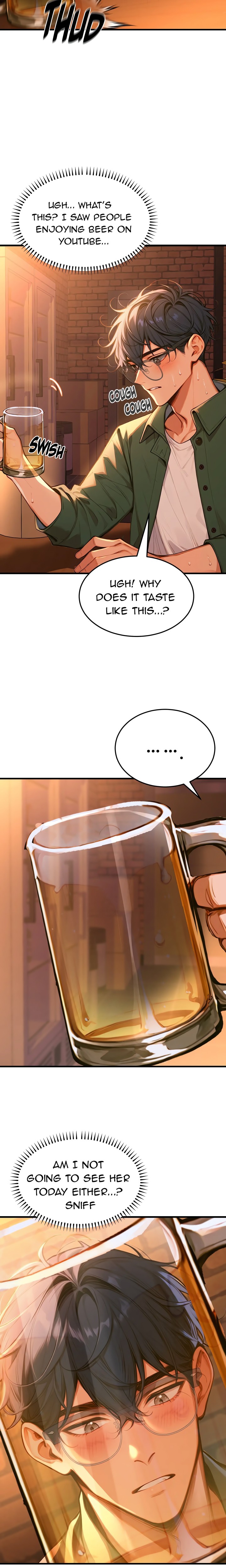 Strong Witch - Chapter 4 [photo 12] - MangaPorn