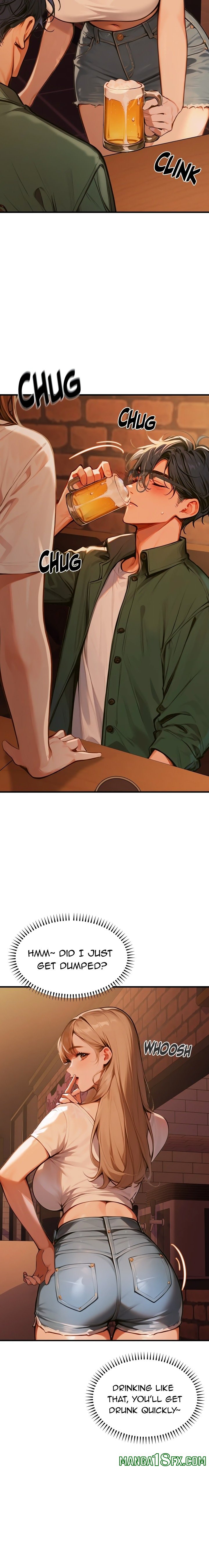 Strong Witch - Chapter 4 [photo 14] - MangaPorn