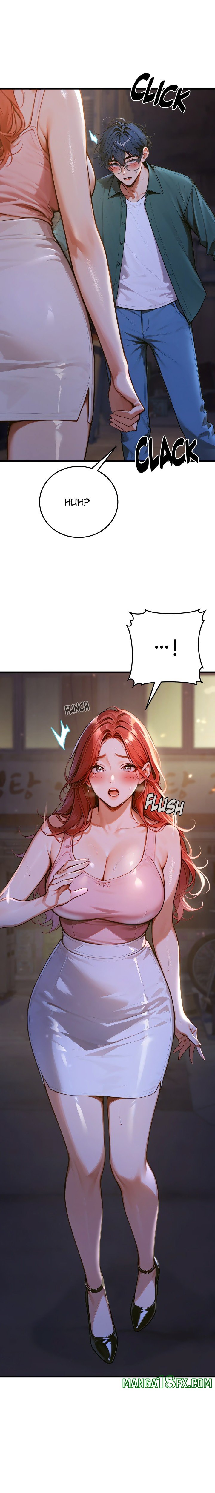 Strong Witch - Chapter 4 [photo 17] - MangaPorn