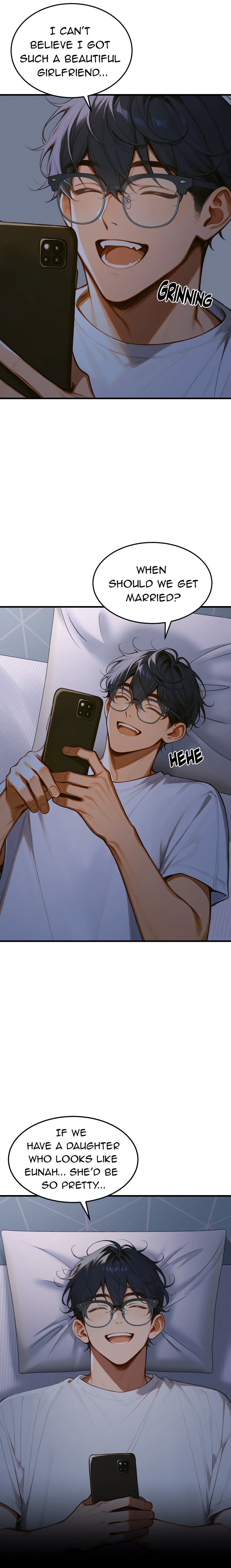 Strong Witch - Chapter 4 [photo 2] - MangaPorn