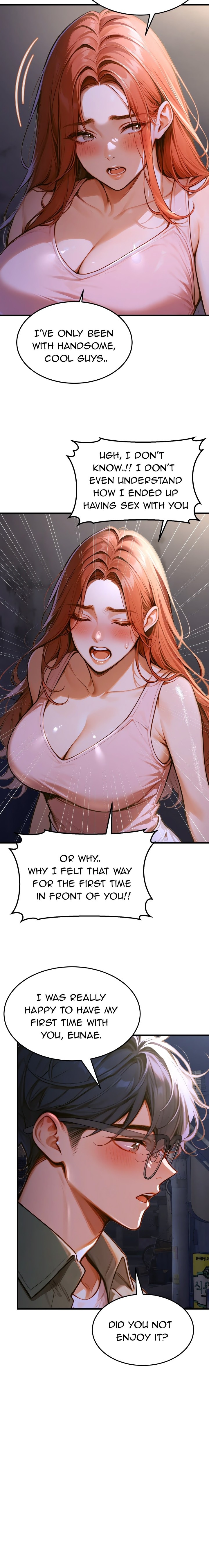 Strong Witch - Chapter 4 [photo 23] - MangaPorn