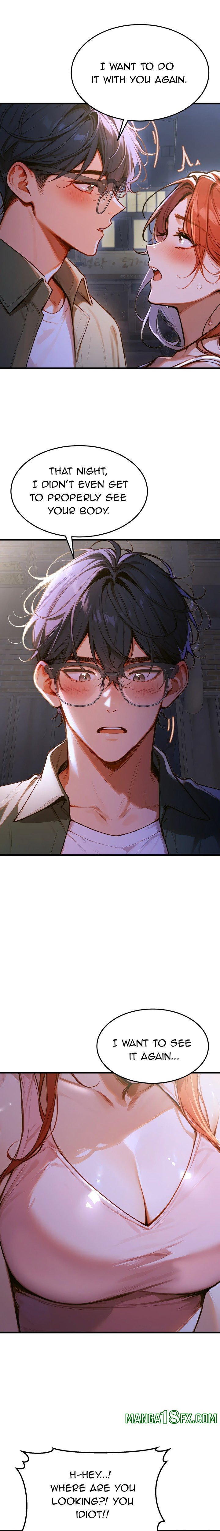 Strong Witch - Chapter 4 [photo 24] - MangaPorn