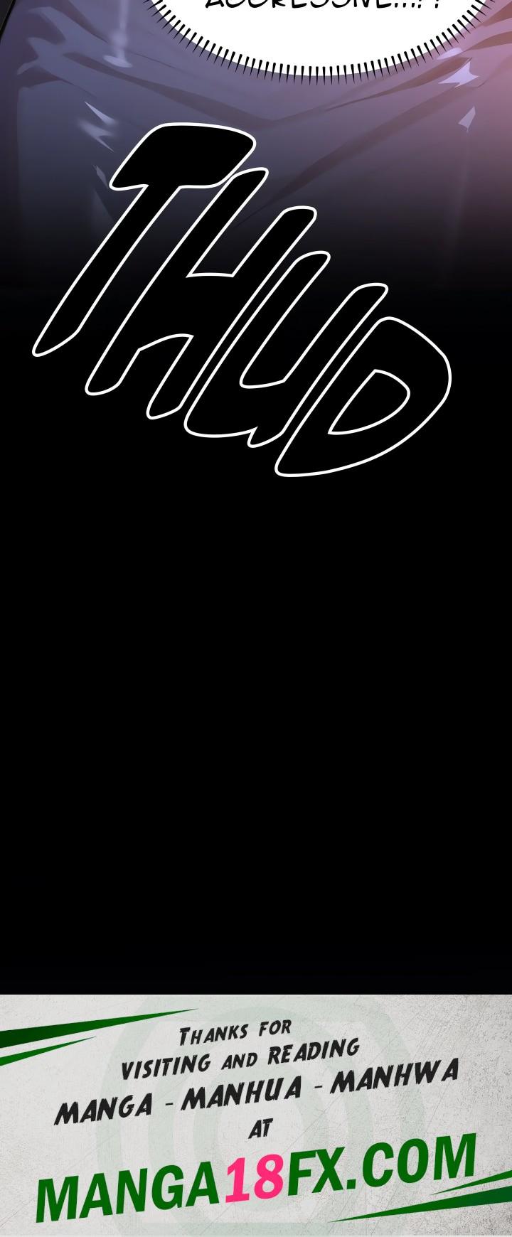 Strong Witch - Chapter 4 [photo 26] - MangaPorn