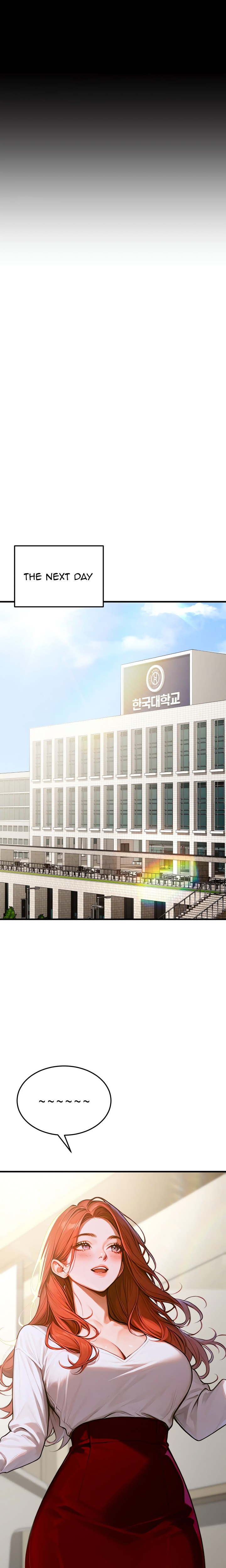 Strong Witch - Chapter 4 [photo 3] - MangaPorn