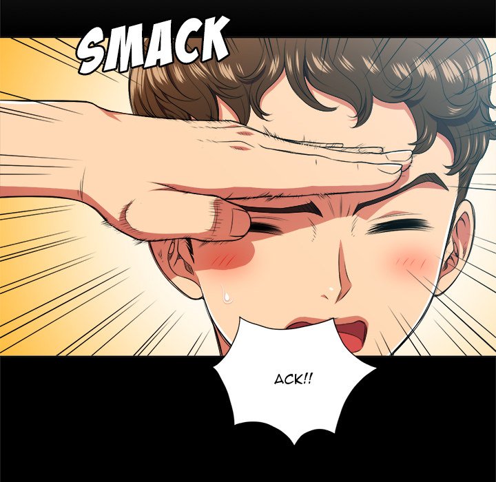 My High School Bully - Chapter 14 [photo 100] - MangaPorn