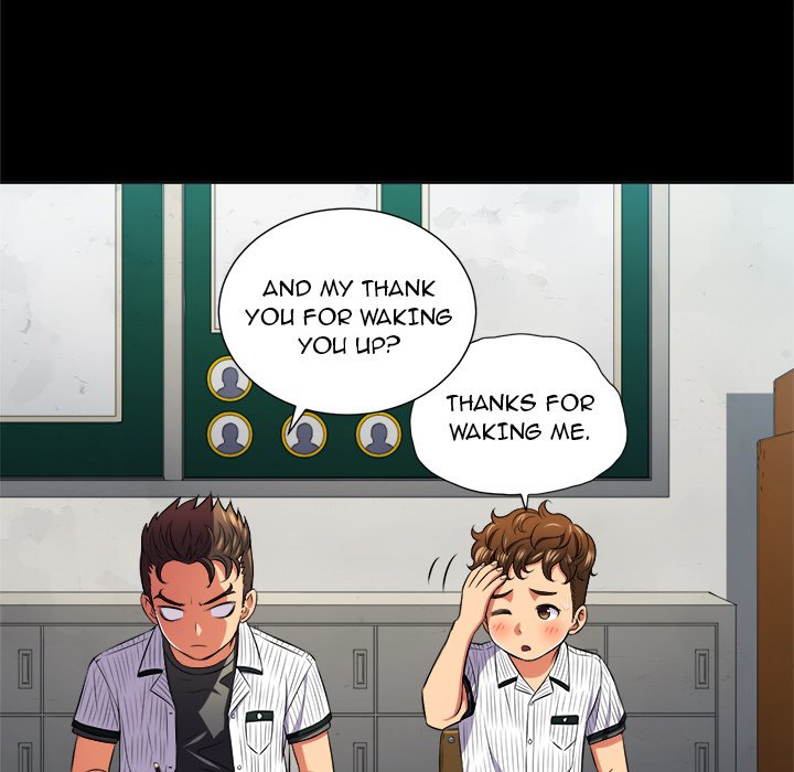 My High School Bully - Chapter 14 [photo 103] - MangaPorn