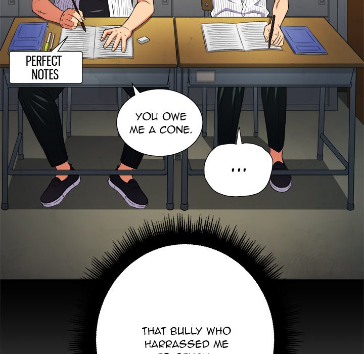 My High School Bully - Chapter 14 [photo 104] - MangaPorn