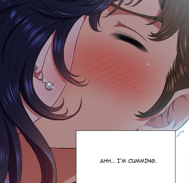 My High School Bully - Chapter 14 [photo 21] - MangaPorn