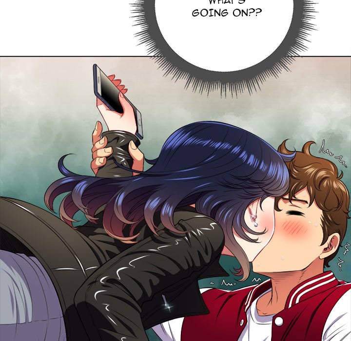 My High School Bully - Chapter 14 [photo 25] - MangaPorn