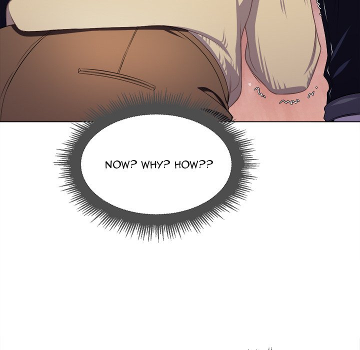 My High School Bully - Chapter 14 [photo 27] - MangaPorn