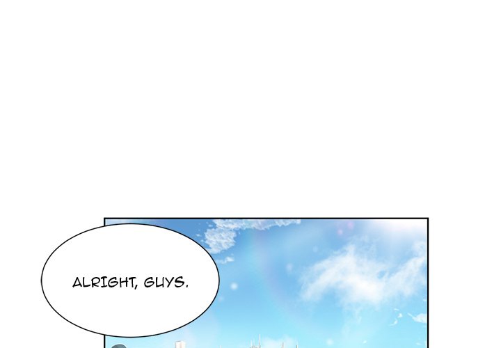 My High School Bully - Chapter 14 [photo 3] - MangaPorn