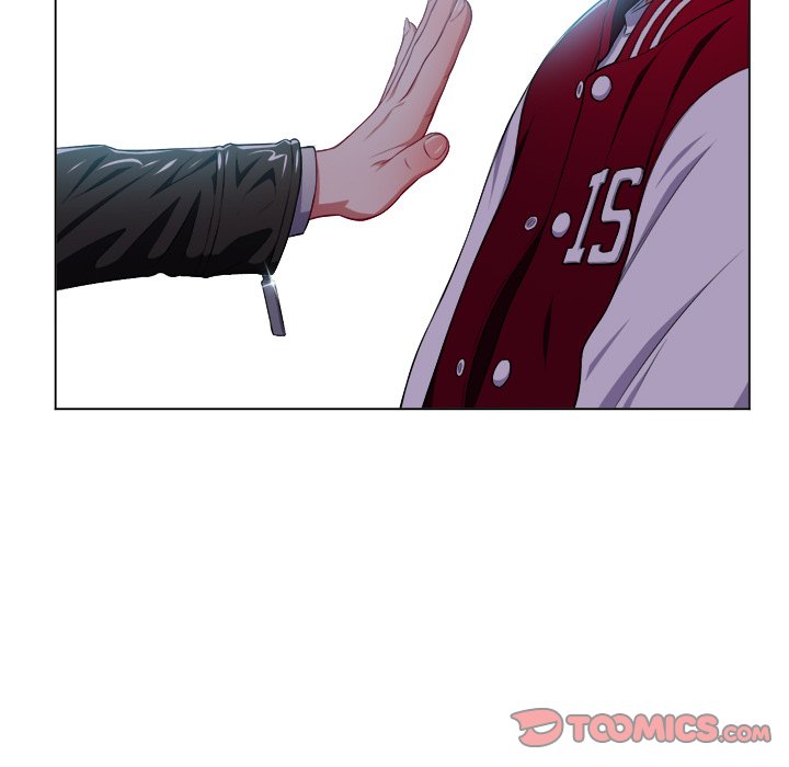 My High School Bully - Chapter 14 [photo 30] - MangaPorn