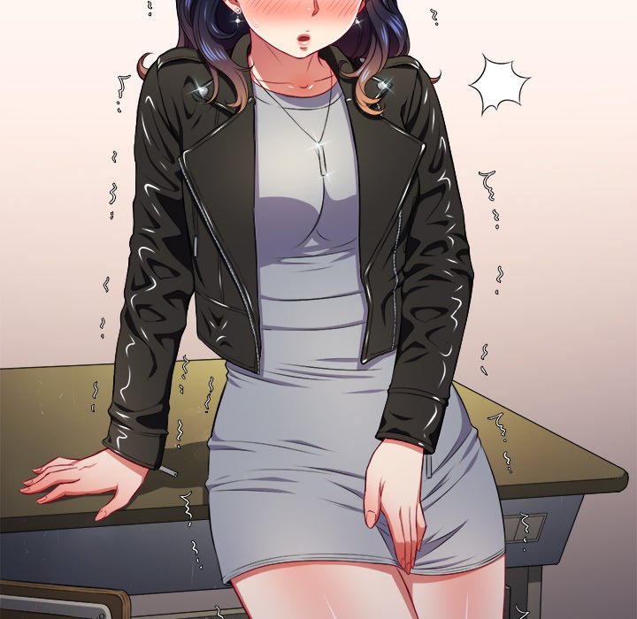 My High School Bully - Chapter 14 [photo 33] - MangaPorn