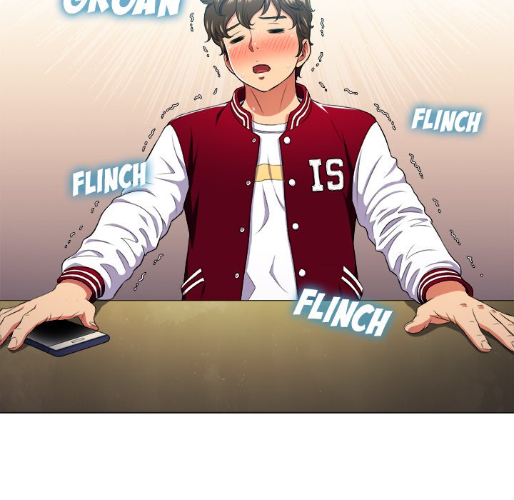 My High School Bully - Chapter 14 [photo 36] - MangaPorn