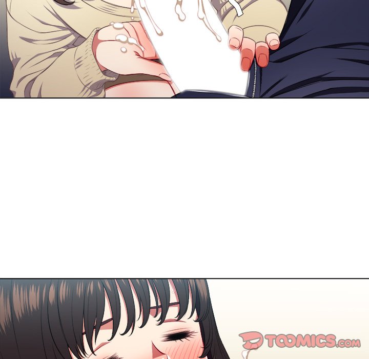 My High School Bully - Chapter 14 [photo 38] - MangaPorn