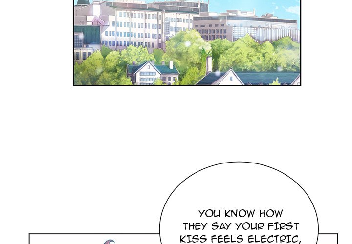 My High School Bully - Chapter 14 [photo 4] - MangaPorn