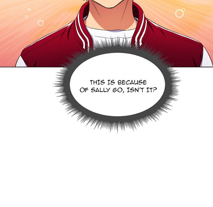 My High School Bully - Chapter 14 [photo 41] - MangaPorn