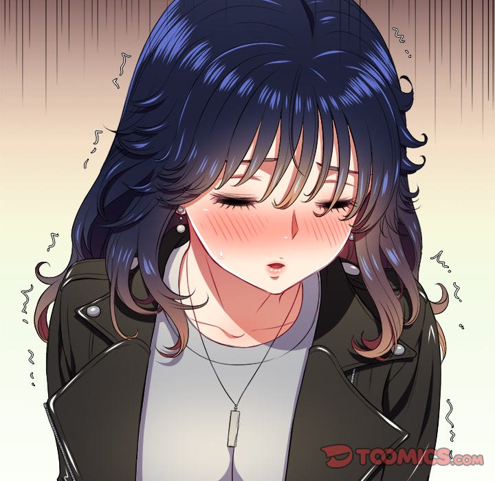 My High School Bully - Chapter 14 [photo 46] - MangaPorn