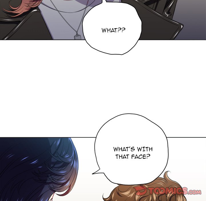 My High School Bully - Chapter 14 [photo 50] - MangaPorn