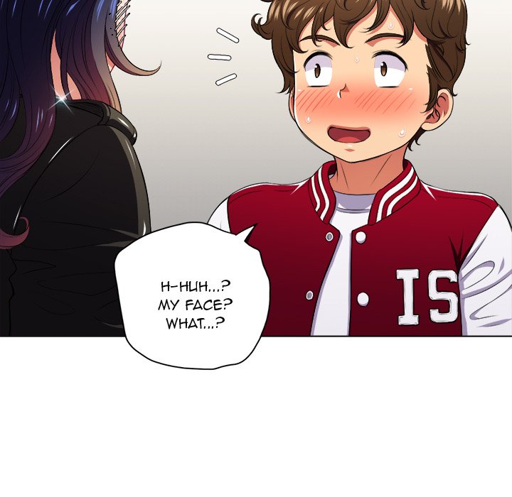 My High School Bully - Chapter 14 [photo 51] - MangaPorn