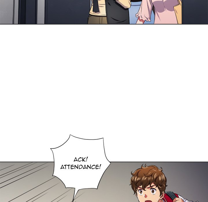 My High School Bully - Chapter 14 [photo 53] - MangaPorn