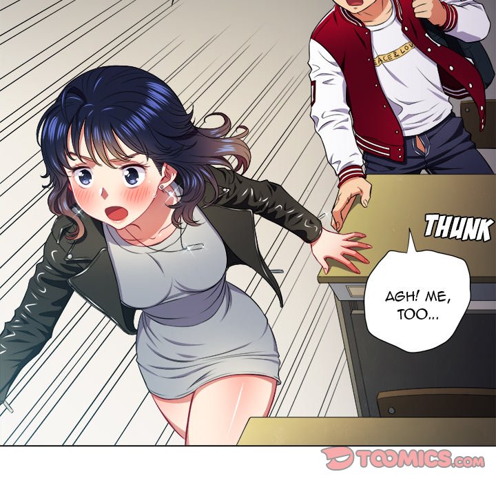My High School Bully - Chapter 14 [photo 54] - MangaPorn