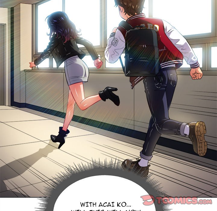 My High School Bully - Chapter 14 [photo 58] - MangaPorn