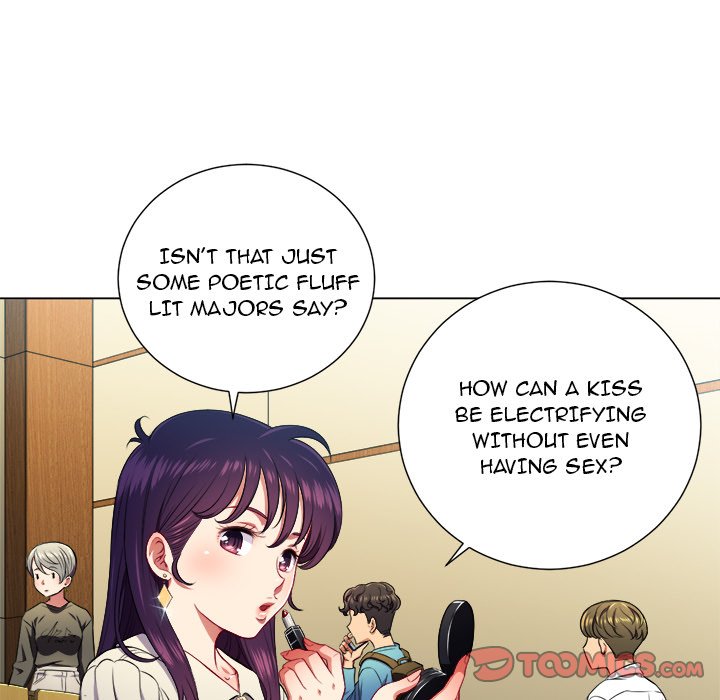 My High School Bully - Chapter 14 [photo 6] - MangaPorn