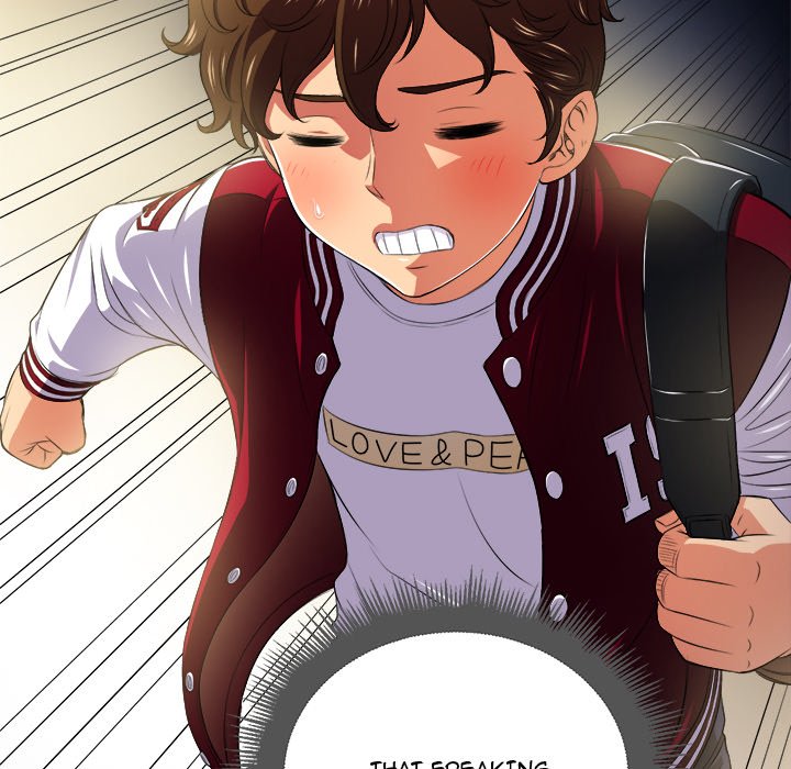 My High School Bully - Chapter 14 [photo 60] - MangaPorn