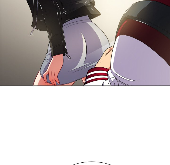 My High School Bully - Chapter 14 [photo 63] - MangaPorn