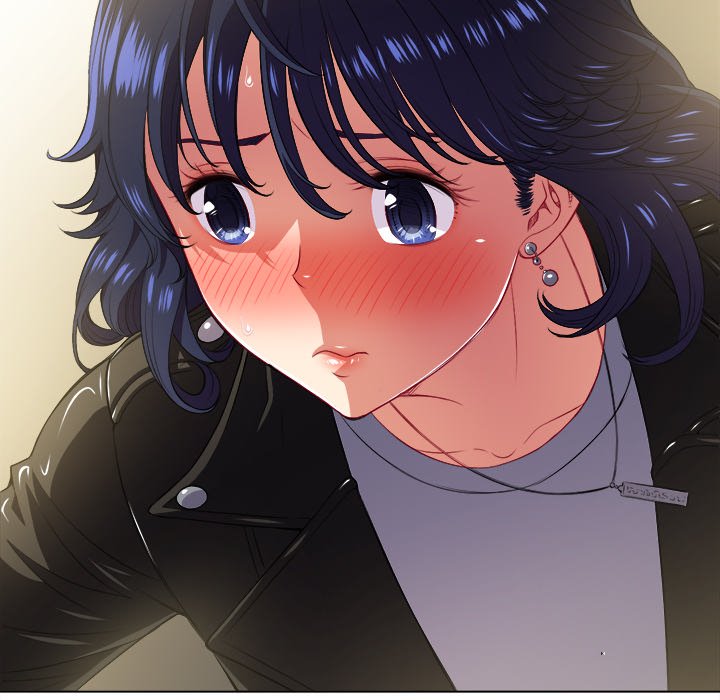 My High School Bully - Chapter 14 [photo 83] - MangaPorn