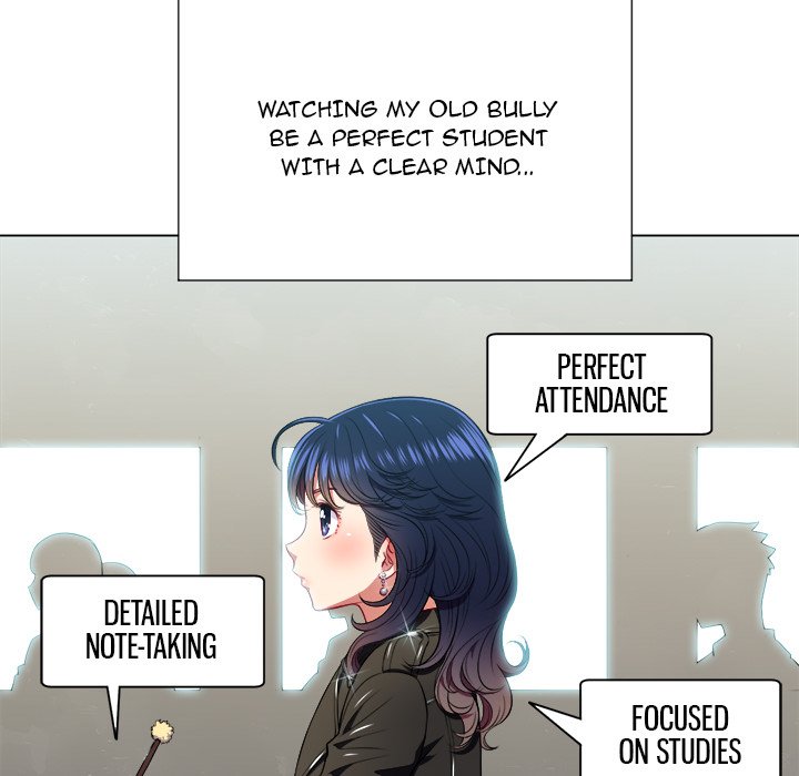 My High School Bully - Chapter 14 [photo 97] - MangaPorn