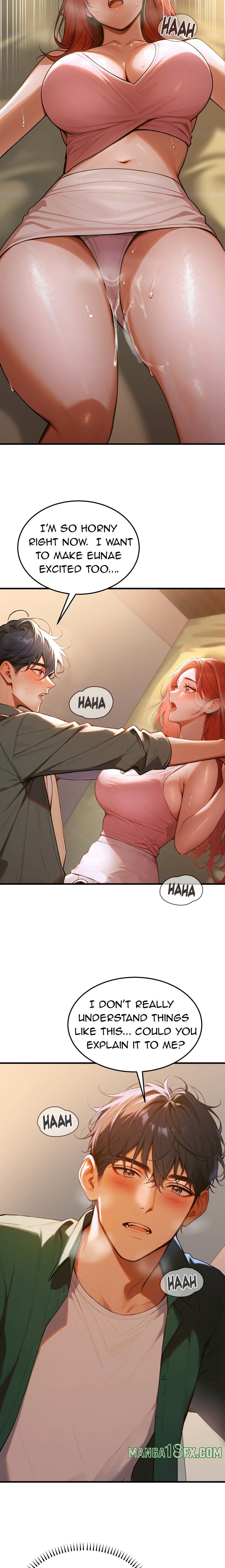 Strong Witch - Chapter 5 [photo 12] - MangaPorn