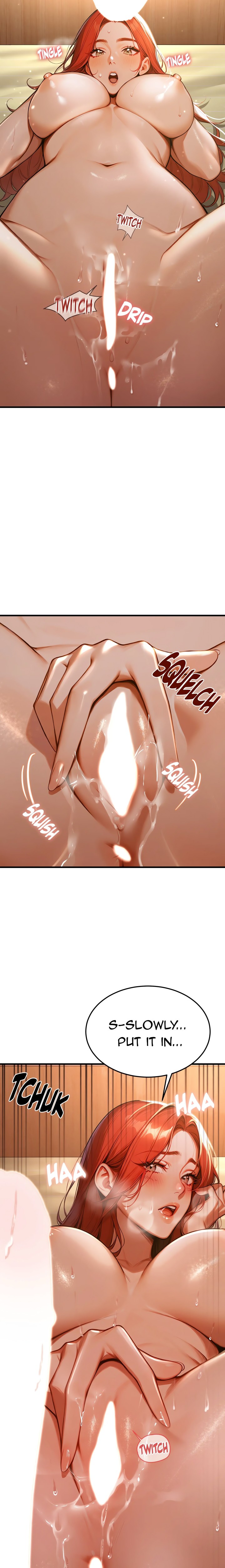 Strong Witch - Chapter 5 [photo 24] - MangaPorn