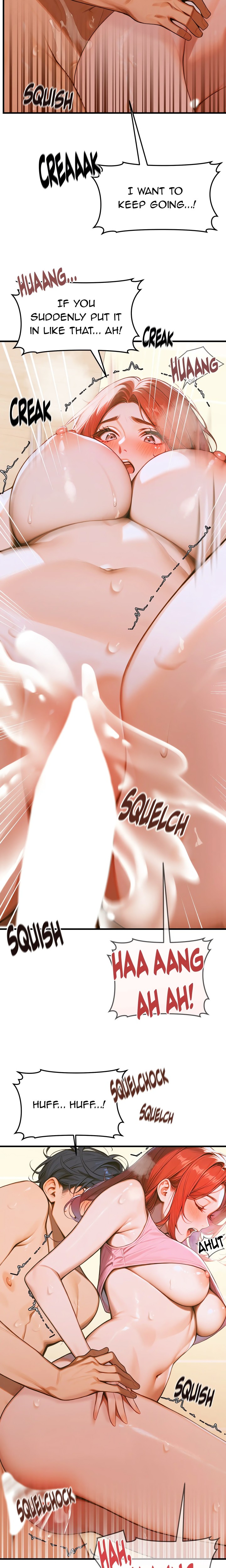 Strong Witch - Chapter 6 [photo 16] - MangaPorn