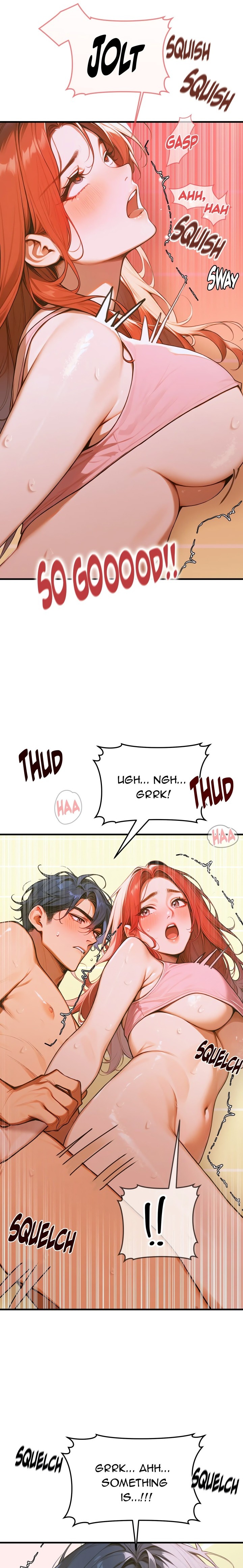 Strong Witch - Chapter 6 [photo 20] - MangaPorn