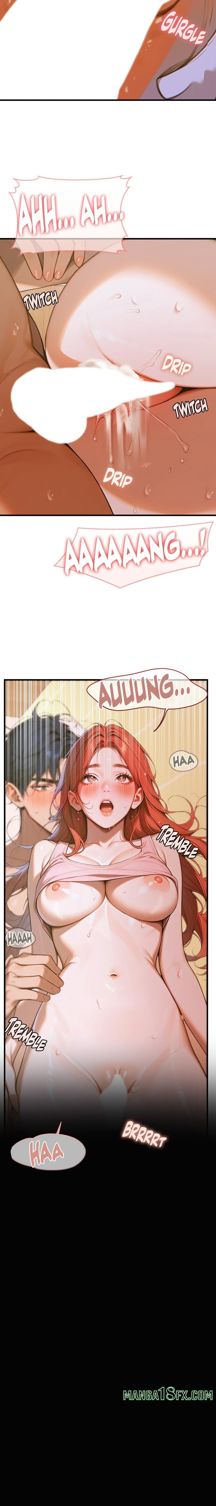 Strong Witch - Chapter 6 [photo 23] - MangaPorn