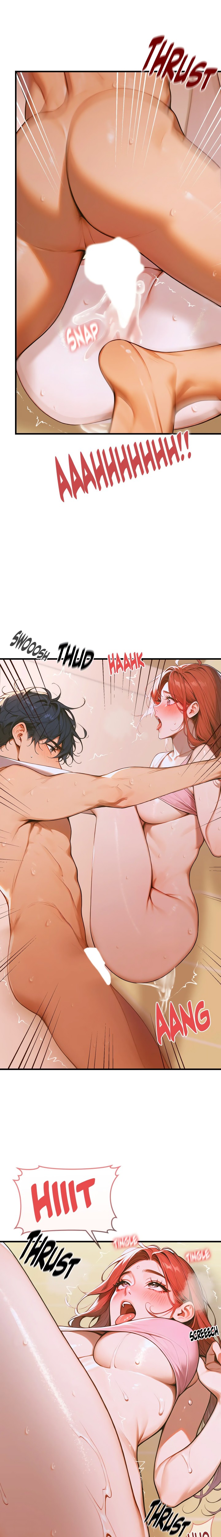 Strong Witch - Chapter 6 [photo 8] - MangaPorn