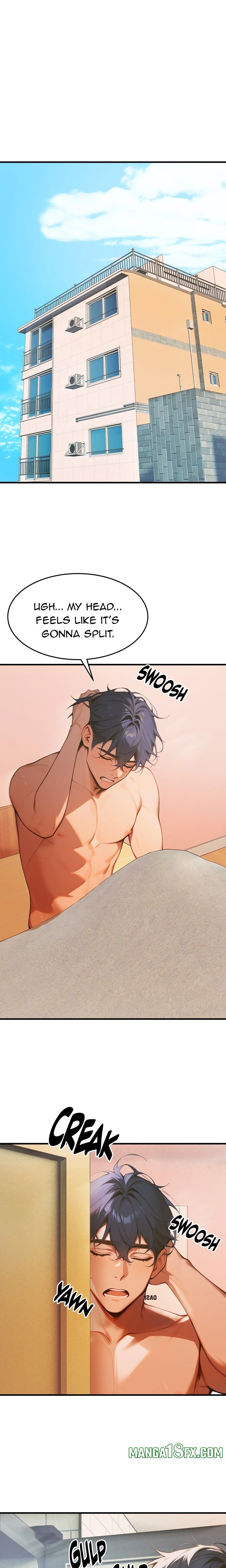 Strong Witch - Chapter 7 [photo 1] - MangaPorn