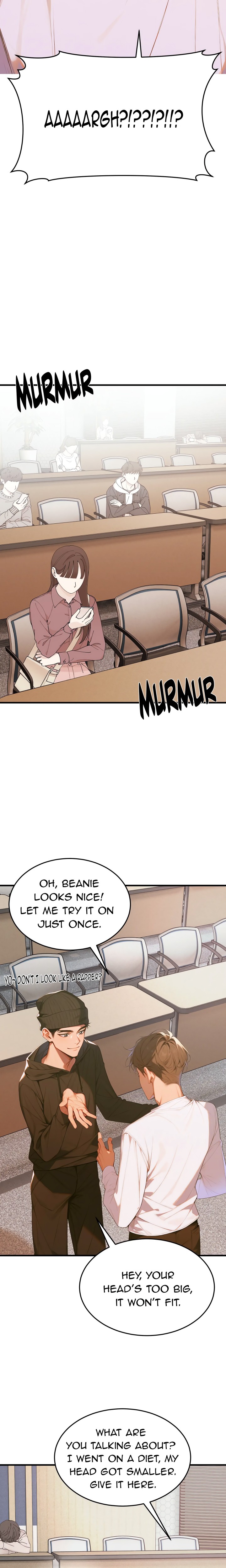 Strong Witch - Chapter 7 [photo 10] - MangaPorn