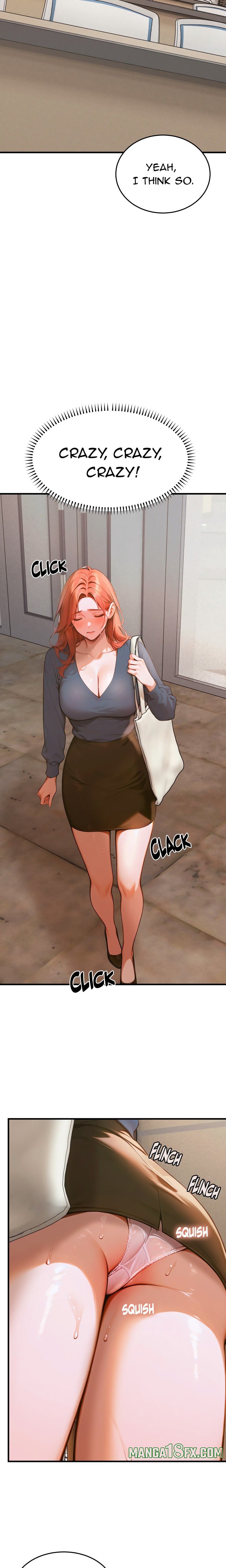 Strong Witch - Chapter 7 [photo 15] - MangaPorn