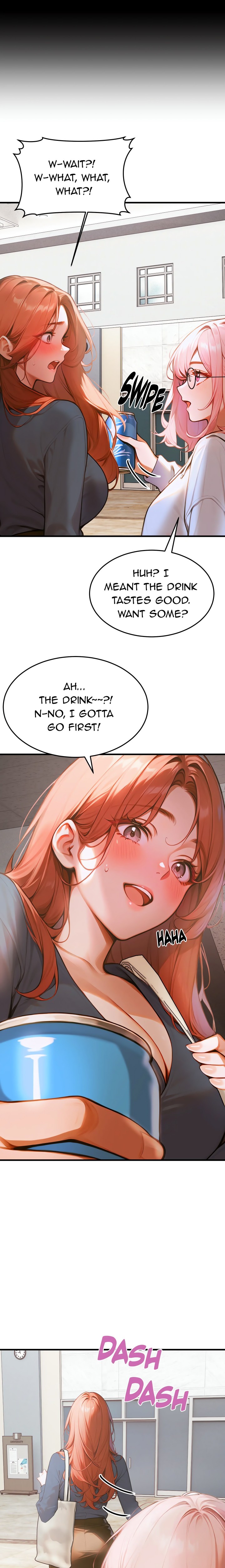 Strong Witch - Chapter 7 [photo 19] - MangaPorn