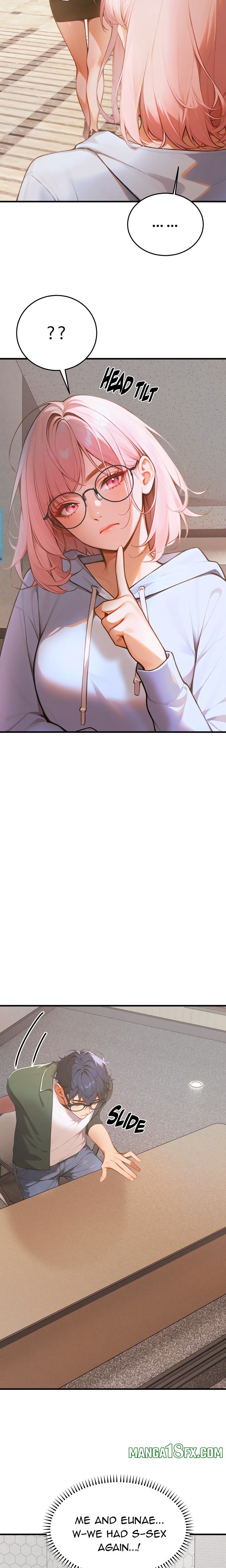 Strong Witch - Chapter 7 [photo 20] - MangaPorn