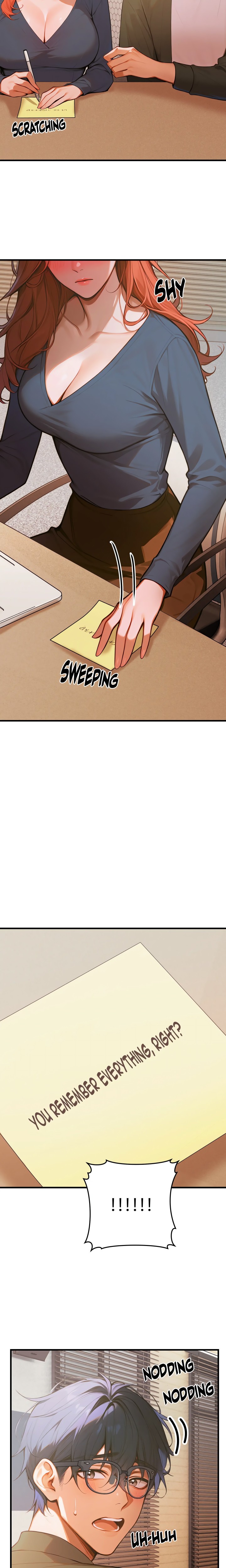 Strong Witch - Chapter 7 [photo 23] - MangaPorn