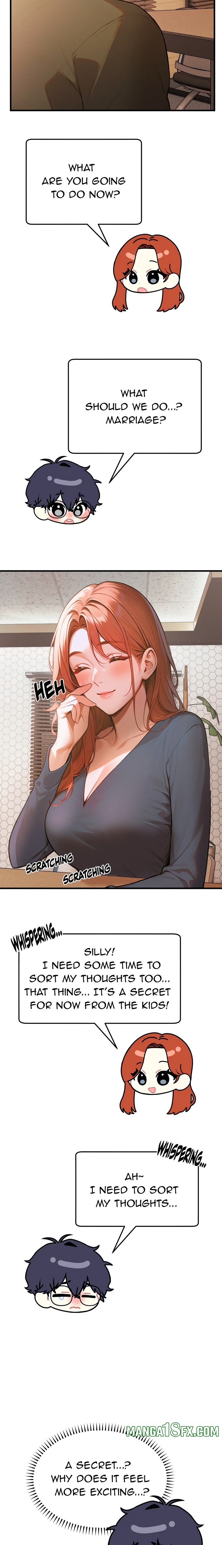 Strong Witch - Chapter 7 [photo 24] - MangaPorn