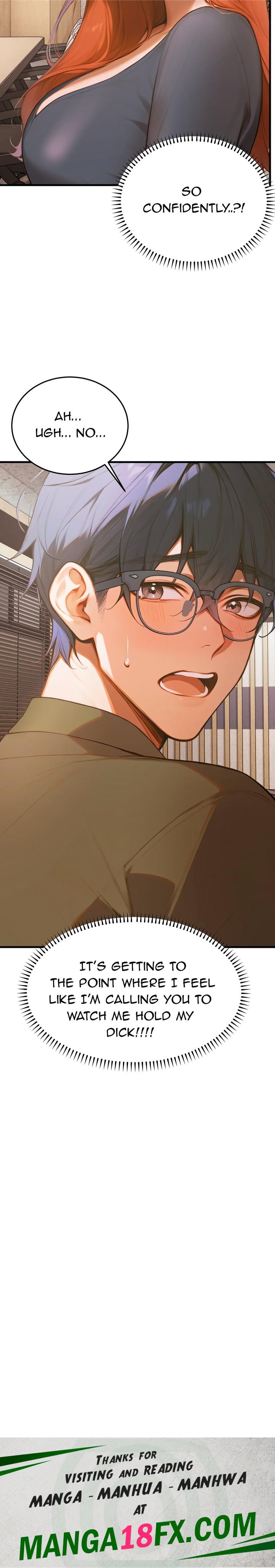 Strong Witch - Chapter 7 [photo 28] - MangaPorn