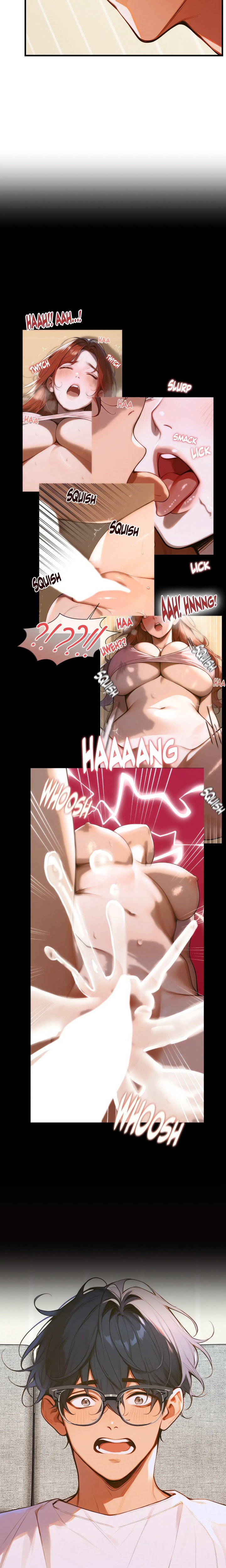 Strong Witch - Chapter 7 [photo 9] - MangaPorn