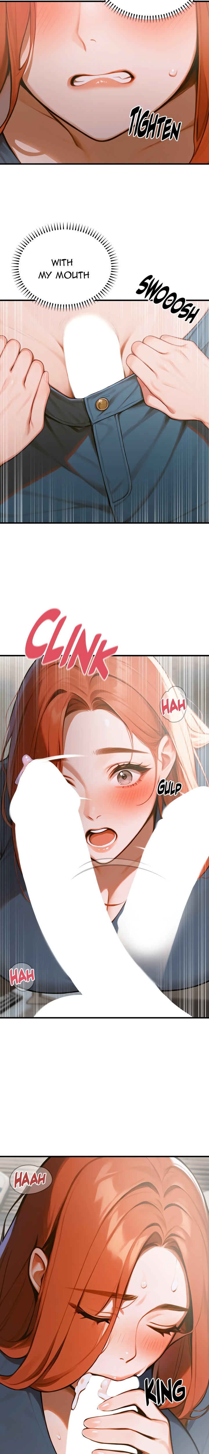 Strong Witch - Chapter 8 [photo 20] - MangaPorn